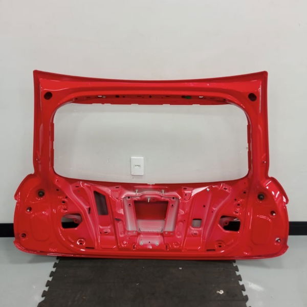 Tampa Traseira Audi A1 Tfsi 1.4 2012