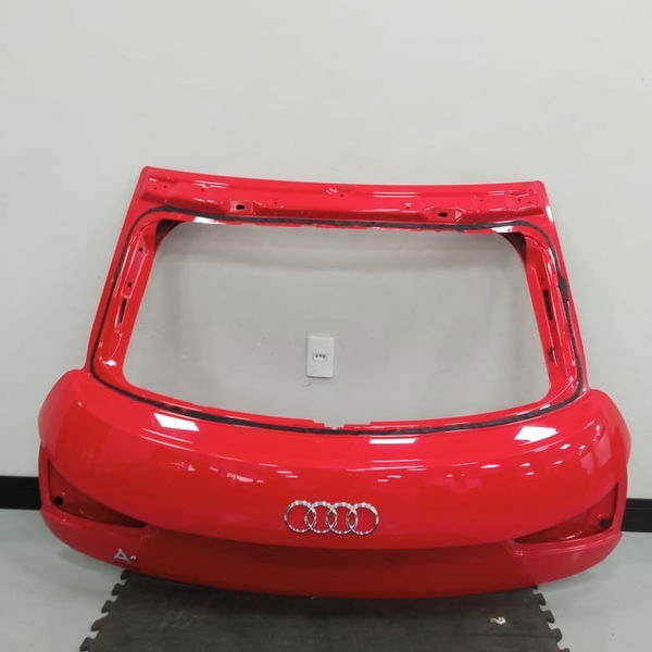 Tampa Traseira Audi A1 Tfsi 1.4 2012