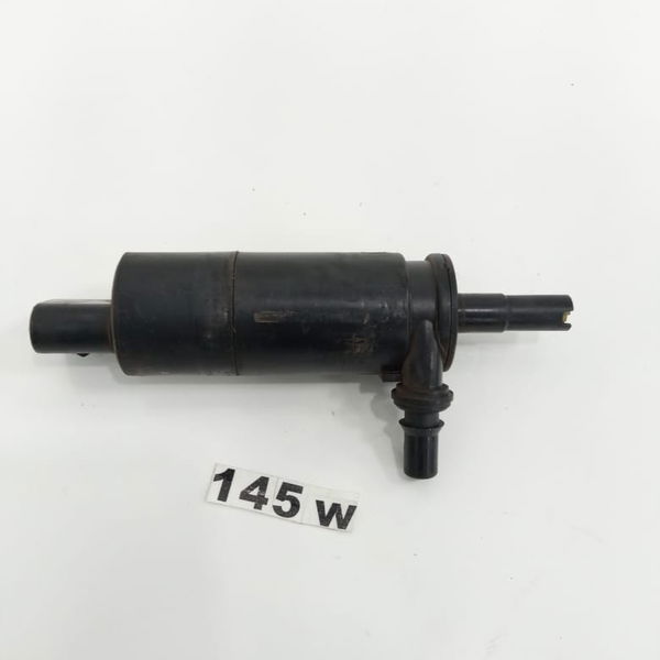 Motor Esguicho Limpador Parabrisa Audi A1 Tfsi 1.4 2012