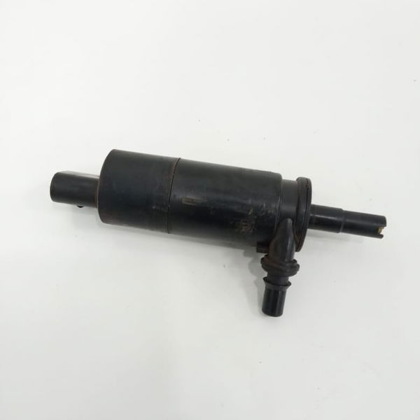 Motor Esguicho Limpador Parabrisa Audi A1 Tfsi 1.4 2012