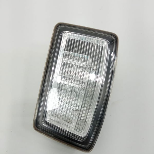 Luz Cortesia Esquerda Porta Malas Audi A1 Tfsi 2012