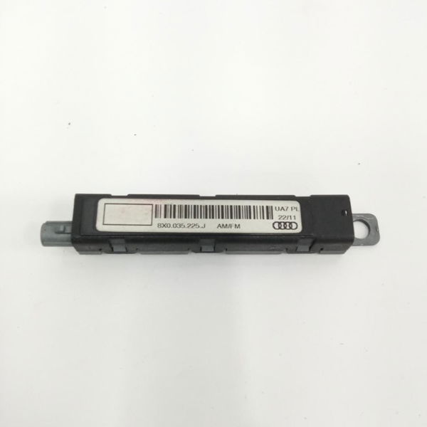 Amplificador Antena Audi A1 Tfsi 2012 8x0035225j