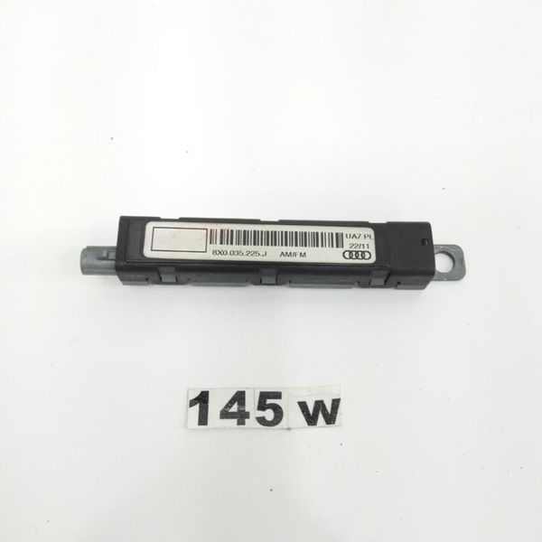 Amplificador Antena Audi A1 Tfsi 2012 8x0035225j