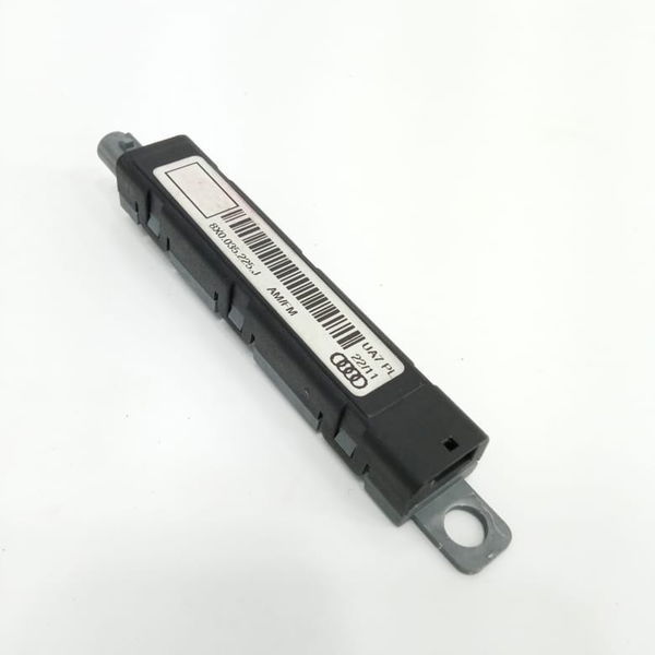 Amplificador Antena Audi A1 Tfsi 2012 8x0035225j