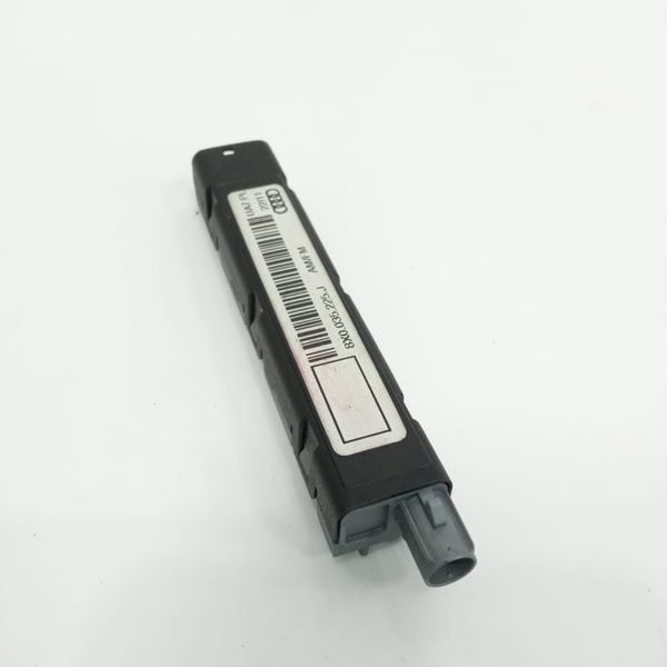 Amplificador Antena Audi A1 Tfsi 2012 8x0035225j