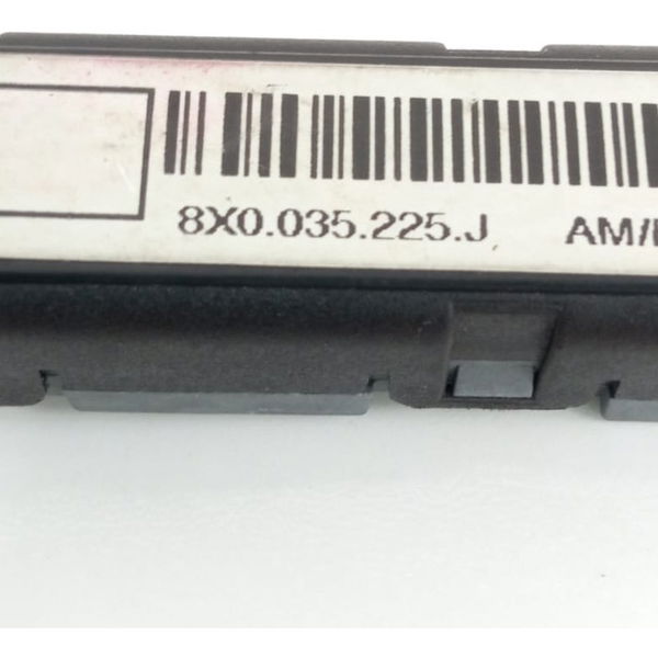 Amplificador Antena Audi A1 Tfsi 2012 8x0035225j