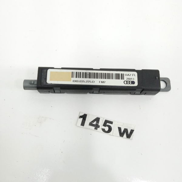 Amplificador Antena Audi A1 Tfsi 2012 8x0035225d