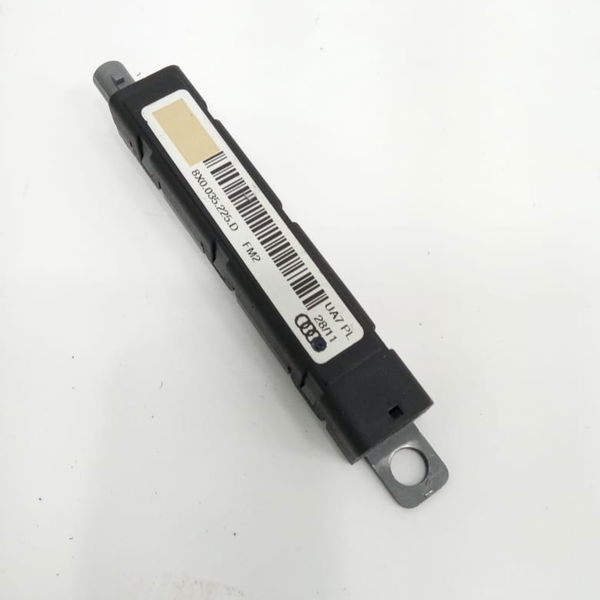 Amplificador Antena Audi A1 Tfsi 2012 8x0035225d