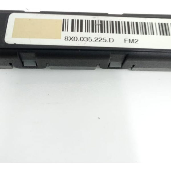 Amplificador Antena Audi A1 Tfsi 2012 8x0035225d