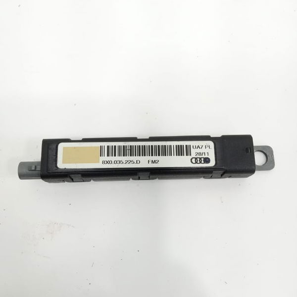Amplificador Antena Audi A1 Tfsi 2012 8x0035225d
