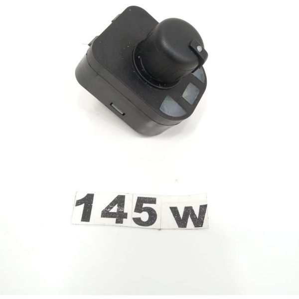 Comando Retrovisor Audi A1 Tfsi 2012
