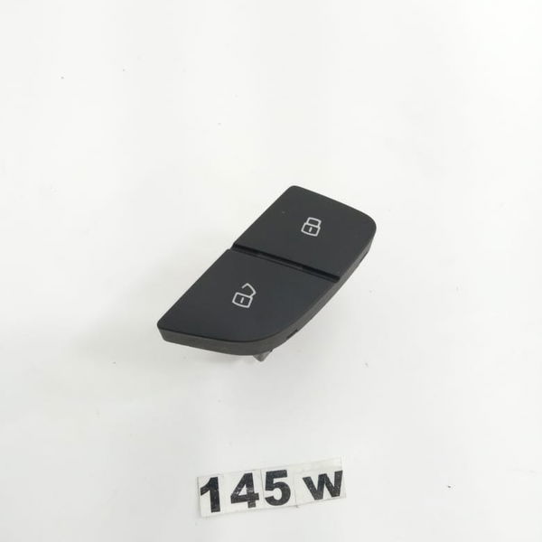 Comando Trava Porta Esquerda Audi A1 Tfsi 2012