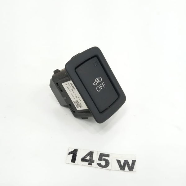 Comando Alarme Audi A1 Tfsi 2012
