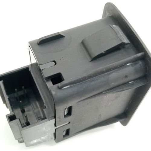 Comando Alarme Audi A1 Tfsi 2012