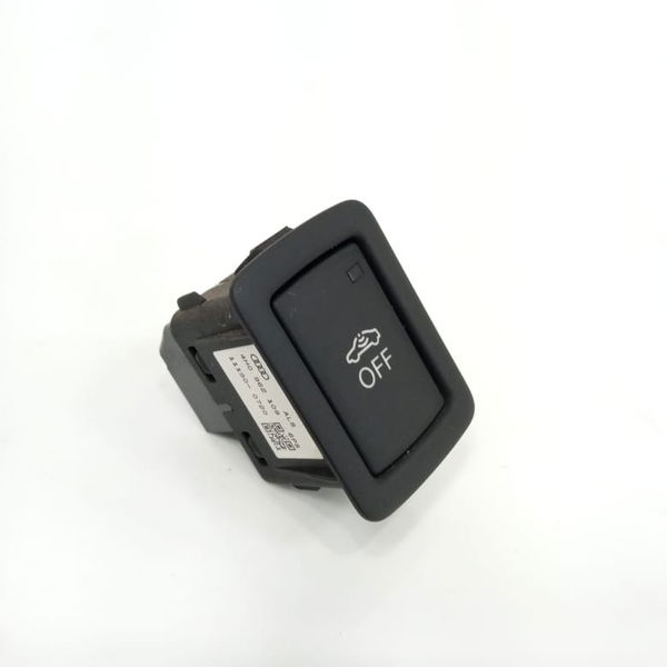 Comando Alarme Audi A1 Tfsi 2012
