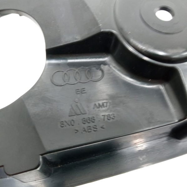 Suporte Maçaneta Interna Dianteira Esquerda Audi A1 2012