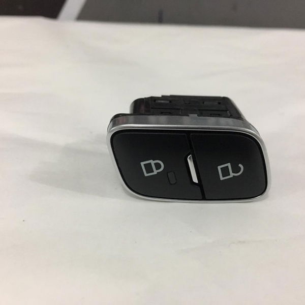 Botão Interruptor Trava Portas Ford Focus Titanium 2016 D. E