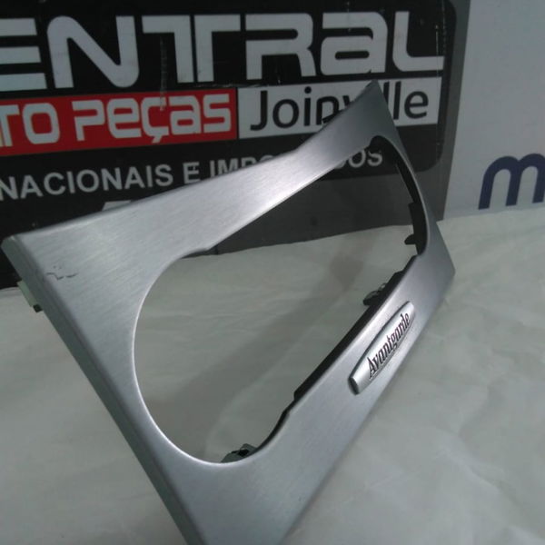 Moldura Ar Condicionado Mercedes C250 2011 Avantgarde