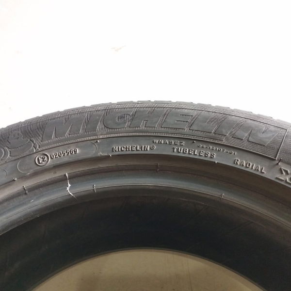Pneu Michelin Primacy 3 215/55 R17 N2