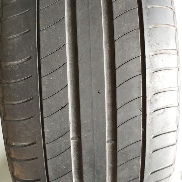 Pneu Michelin Primacy 3 215/55 R17 N2