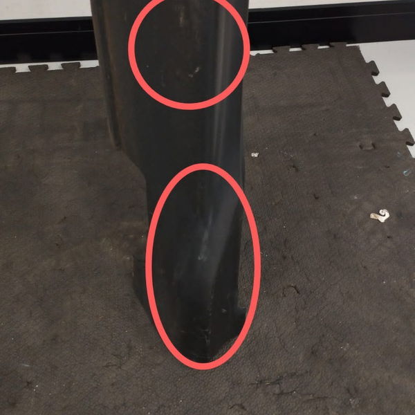 Spoiler Lateral Direito Honda Hrv 2016
