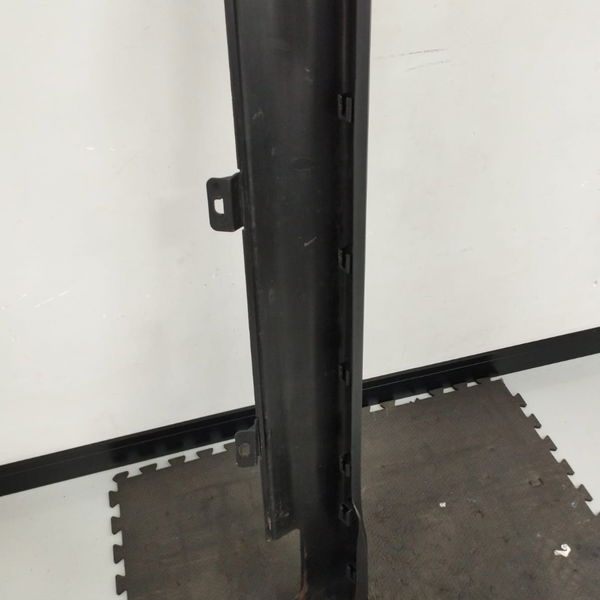 Spoiler Lateral Esquerda Honda Hrv 2016
