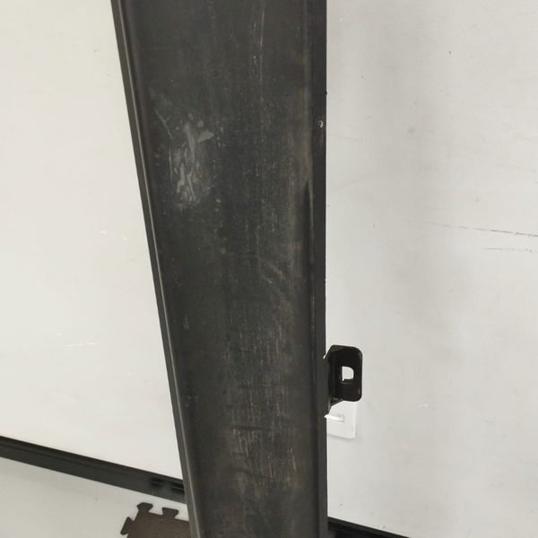 Spoiler Lateral Esquerda Honda Hrv 2016