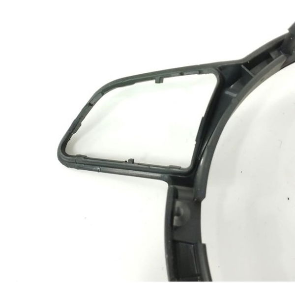 Moldura Acabamento Volante Audi A1 Tfsi 1.4 2012
