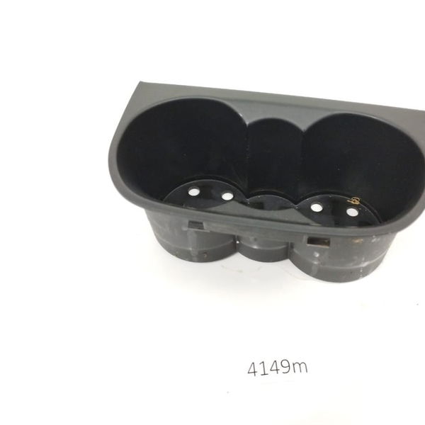 Porta Copos Audi A1 Tfsi 1.4 2012