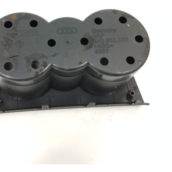Porta Copos Audi A1 Tfsi 1.4 2012