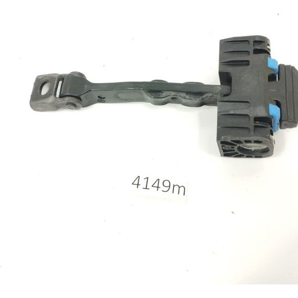 Limitador Porta Dianteira Esquerda Audi A1 Tfsi 1.4 2012