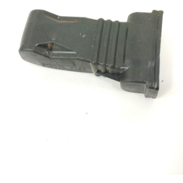 Coifa Limitador Porta Dianteira Esquer Audi A1 Tfsi 1.4 2012