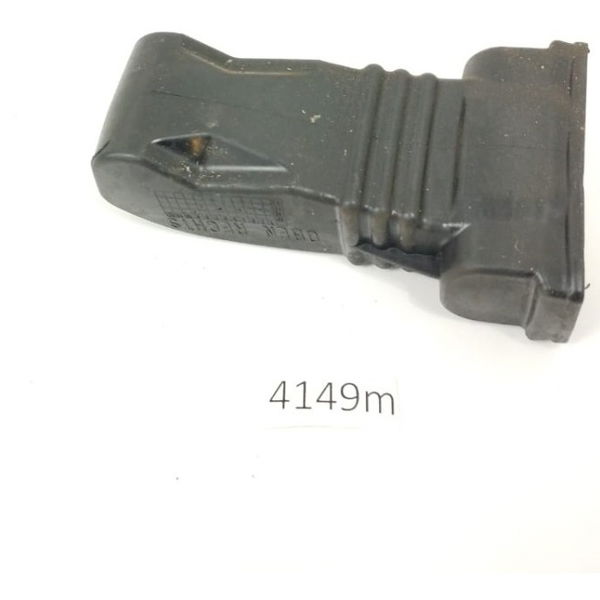 Coifa Limitador Porta Dianteira Esquer Audi A1 Tfsi 1.4 2012