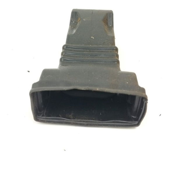 Coifa Limitador Porta Dianteira Esquer Audi A1 Tfsi 1.4 2012