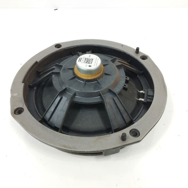 Alto Falante Porta Dianteira Direita Audi A1 1.4 Tfsi 2012