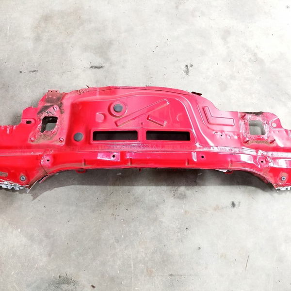 Painel Traseiro Audi A1 1.4 Tfsi 2012
