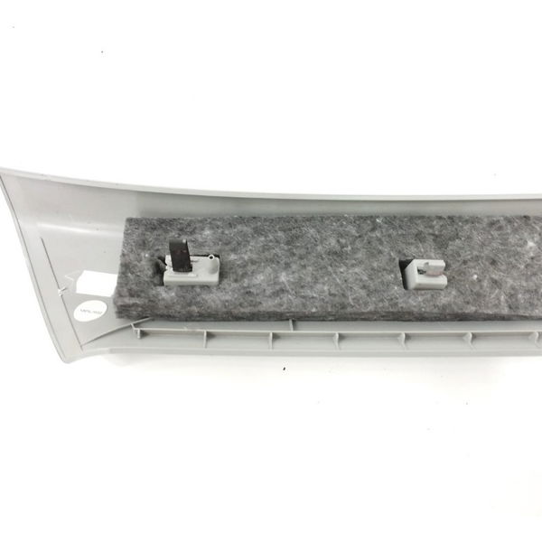 Coluna Parabrisa Lado Esquerdo Audi A1 1.4 Tfsi 2012