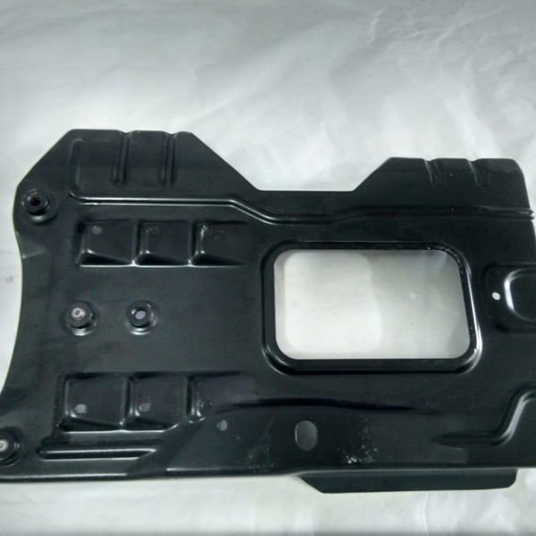 Suporte Da Bateria Mercedes C250 2011 A2046200018