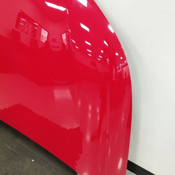 Capô Audi A1 Tfsi 1.4 2012
