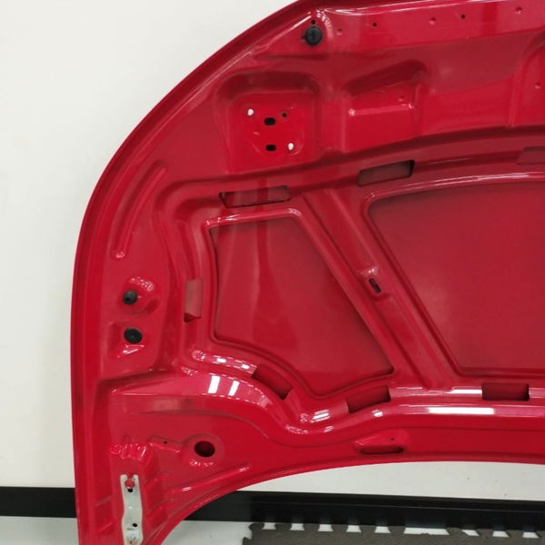 Capô Audi A1 Tfsi 1.4 2012