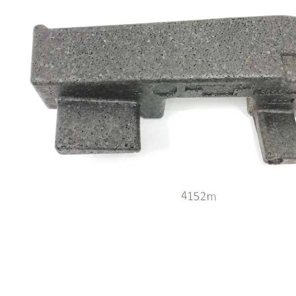 Isopor Porta Dianteira Esquerda Audi A1 1.4 Tfsi 2012