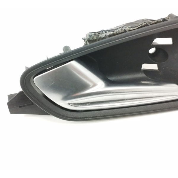 Maçaneta Interna Porta Diante Esquerda Audi A1 1.4 Tfsi 2012