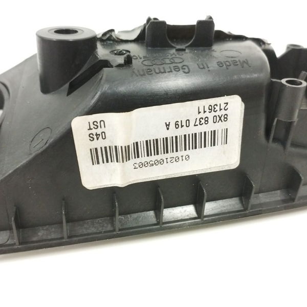 Maçaneta Interna Porta Diante Esquerda Audi A1 1.4 Tfsi 2012