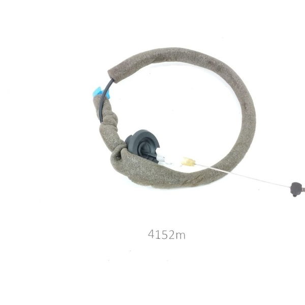 Cabo Fechadura Dianteira Esquerda Audi A1 1.4 Tfsi 2012