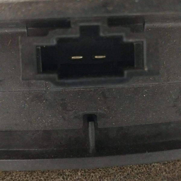 Alto Falante Porta Dianteira Esquerda Audi A1 1.4 Tfsi 2012