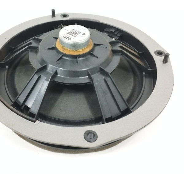 Alto Falante Porta Dianteira Esquerda Audi A1 1.4 Tfsi 2012
