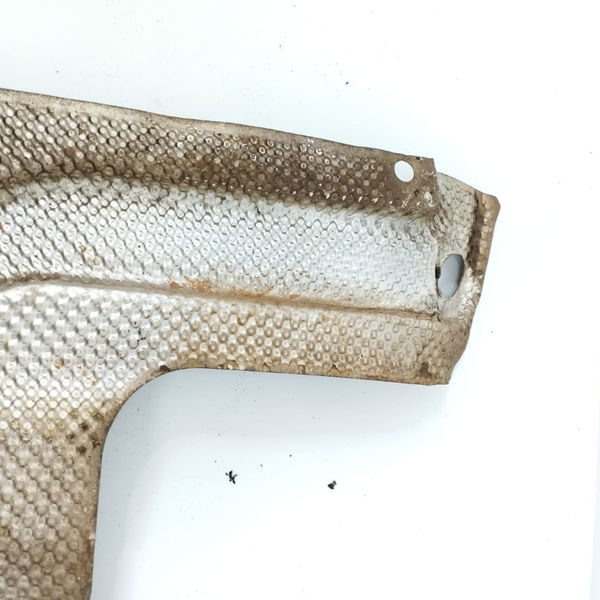Defletor Calor Audi A1 1.4 Tfsi 2012