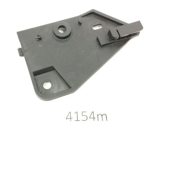 Suporte Puxador Capô Audi A1 Tfsi 1.4 2012