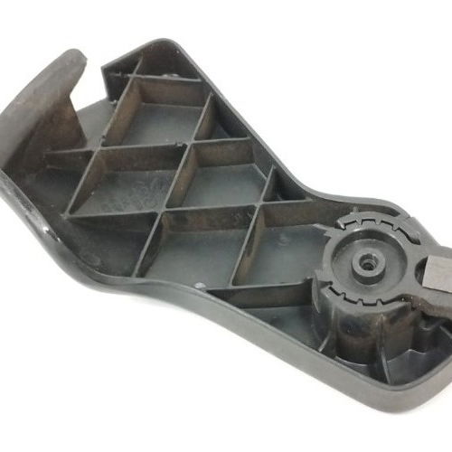 Puxador Capô Audi A1 Tfsi 1.4 2012