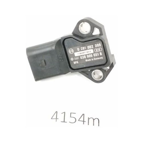 Sensor Map Audi A1 Tfsi 1.4 2012